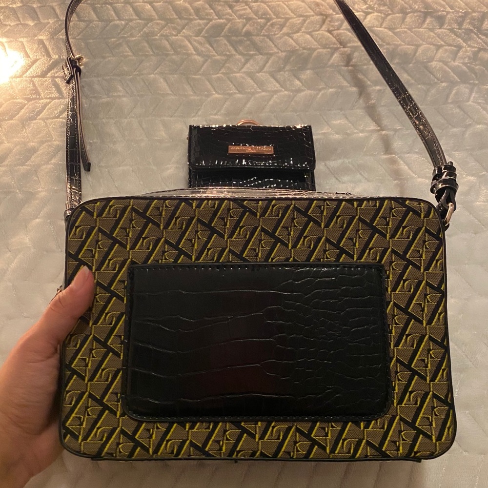 Zara bag